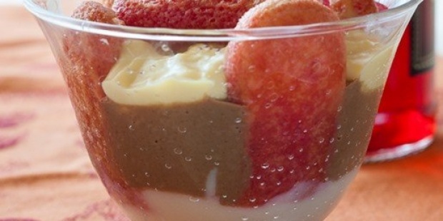 Zuppa inglese speciale