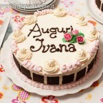 Torta Ivana