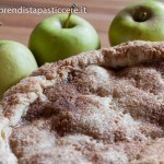 Apple pie: l’originale torta di mele americana