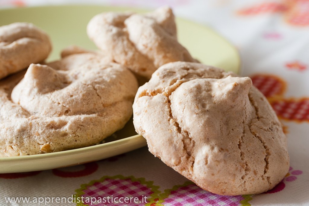 brutti ma buoni | Apprendista Pasticcere